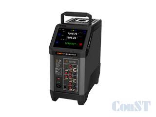 ConST660智能幹體爐(1210℃)