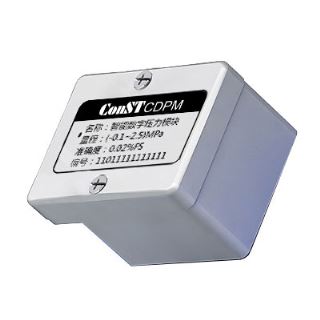 CDPM CDPM模塊式壓力校驗儀